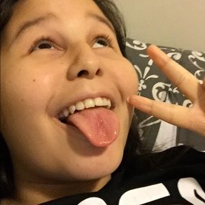 Meet your Posher, Aleah